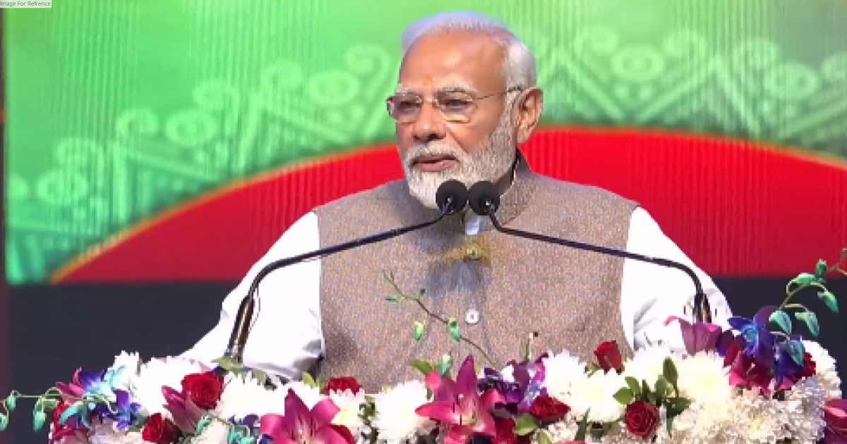 India's identity, culture not complete without Karnataka's contributions: PM Modi